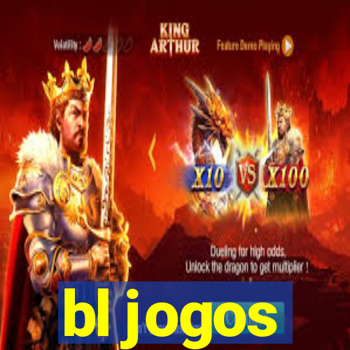 bl jogos